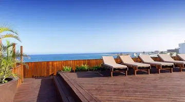 Hotel Bull Escorial & Spa