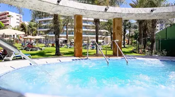 Hotel Bull Escorial & Spa