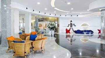 Hotel Bull Escorial & Spa