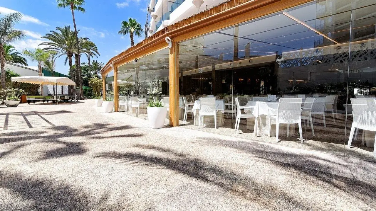 Hotel Bull Escorial & Spa