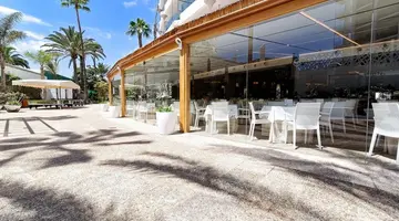 Hotel Bull Escorial & Spa