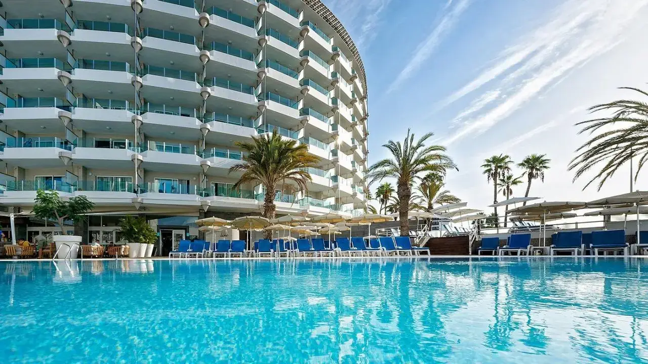 Hotel Bull Escorial & Spa