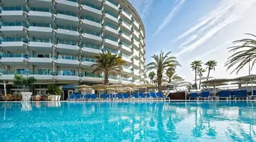 Hotel Bull Escorial & Spa