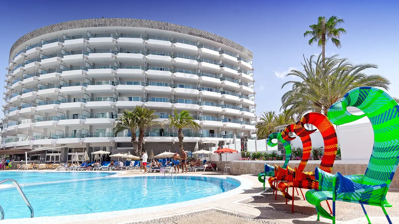 Hotel Bull Escorial & Spa