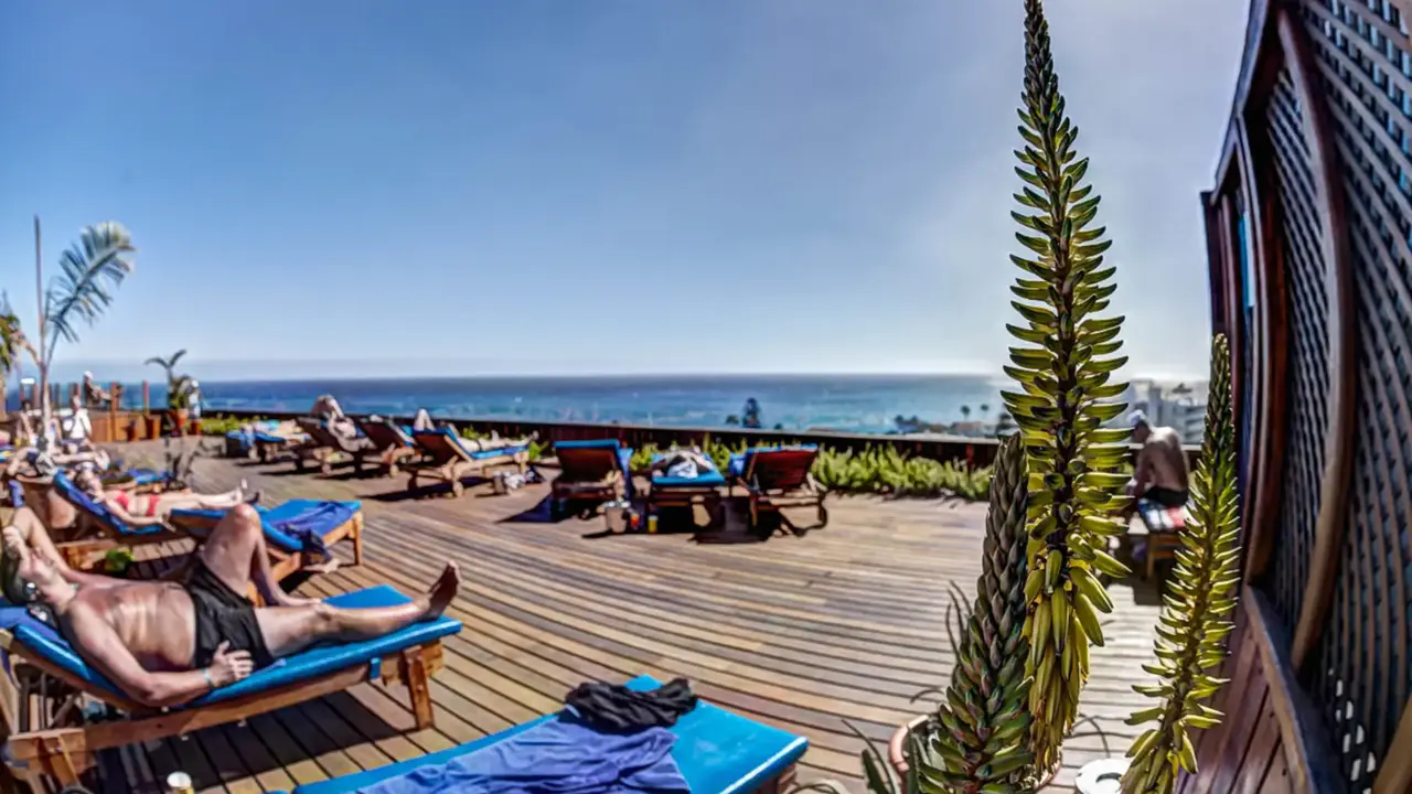 Hotel Bull Escorial & Spa
