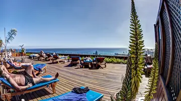 Hotel Bull Escorial & Spa