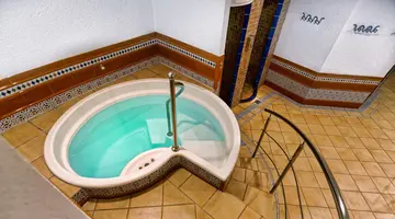 Hotel Bull Escorial & Spa