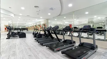Hotel Bull Escorial & Spa