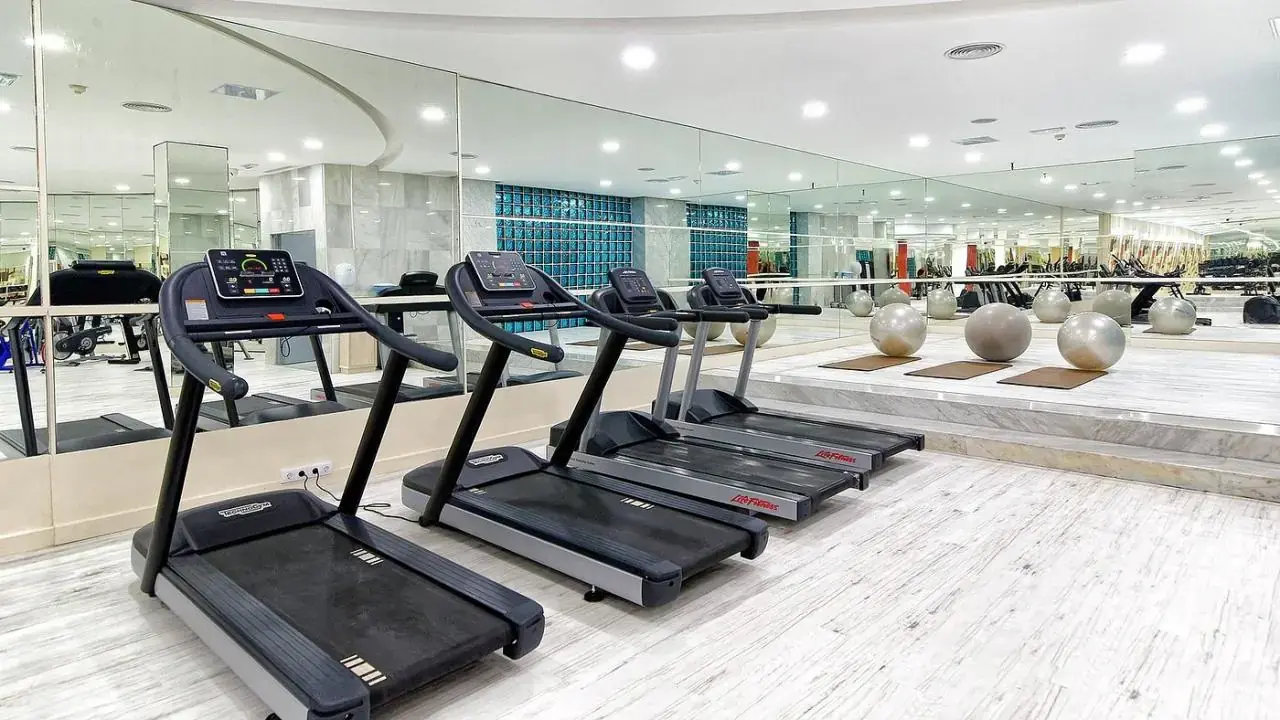 Hotel Bull Escorial & Spa