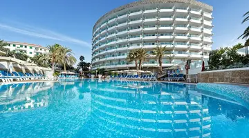 Hotel Bull Escorial & Spa