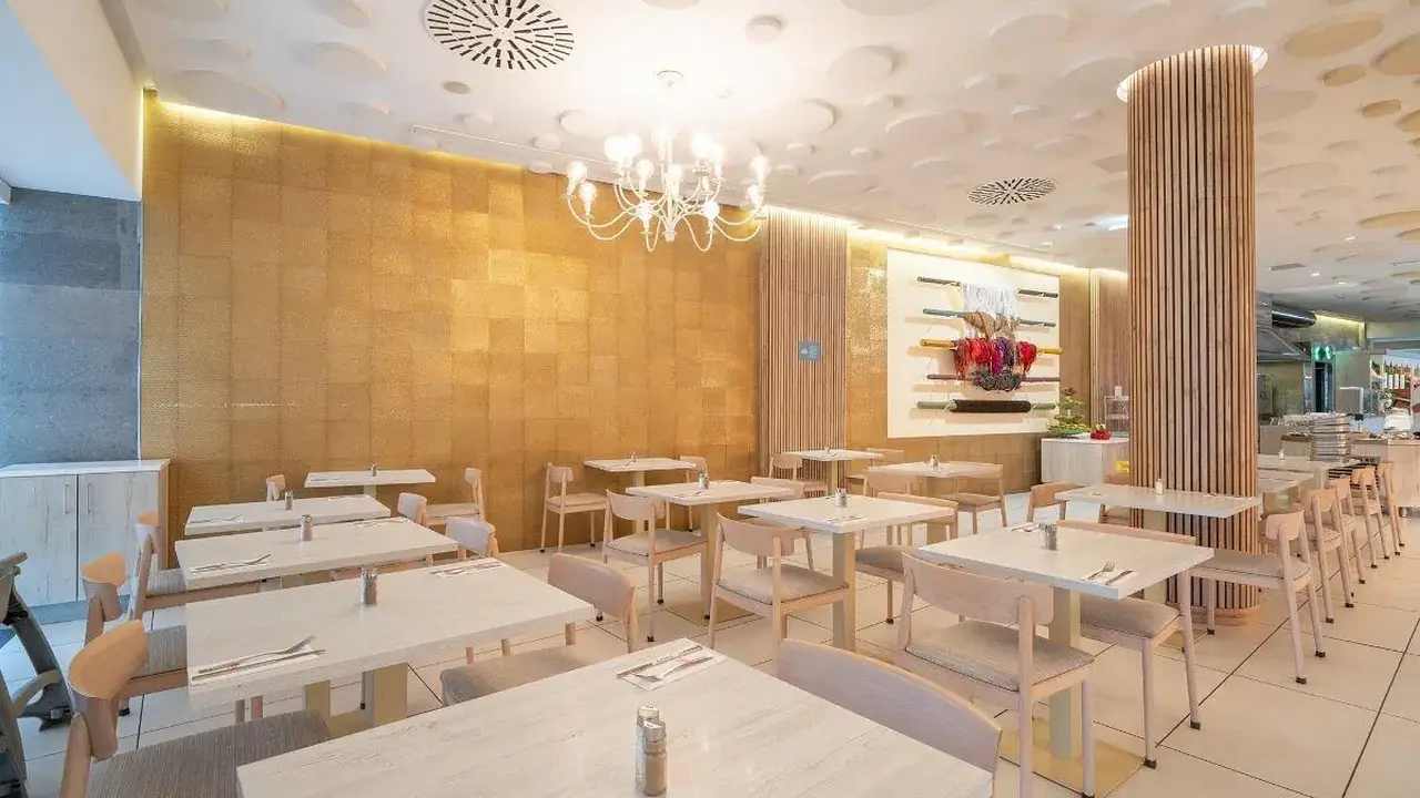 Hotel Bull Escorial & Spa