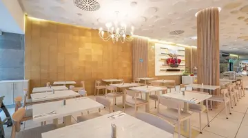 Hotel Bull Escorial & Spa