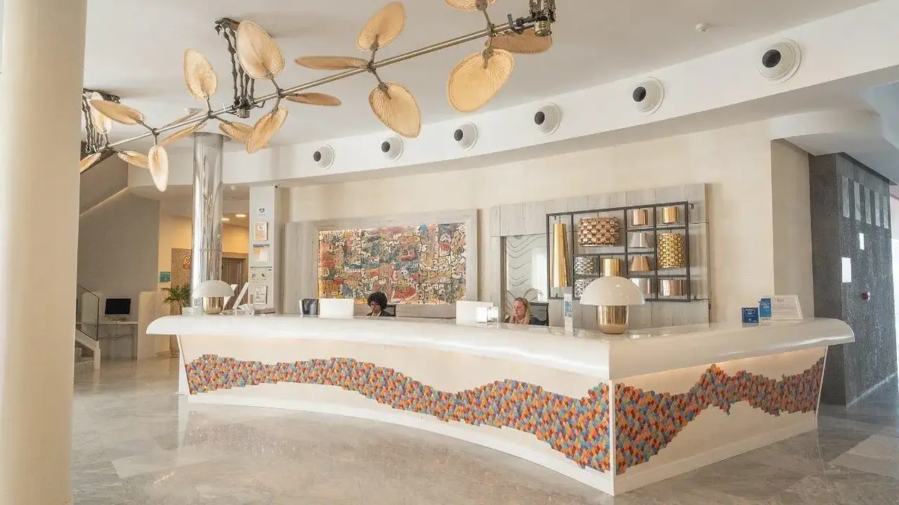 Hotel Bull Escorial & Spa