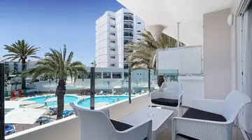 Hotel Bull Escorial & Spa
