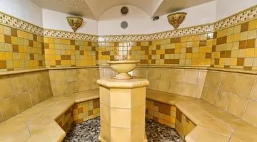 Hotel Bull Escorial & Spa