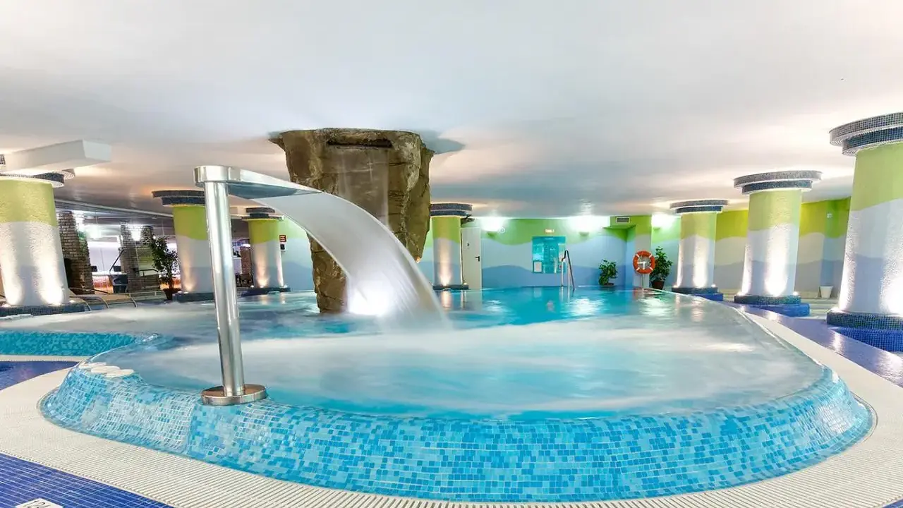 Hotel Bull Escorial & Spa