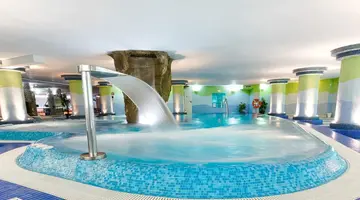 Hotel Bull Escorial & Spa