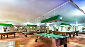 Hotel Bull Escorial & Spa