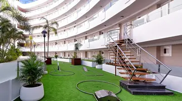 Hotel Bull Escorial & Spa