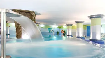 Hotel Bull Escorial & Spa