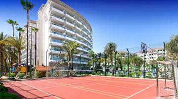 Hotel Bull Escorial & Spa