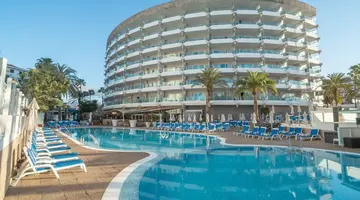 Hotel Bull Escorial & Spa