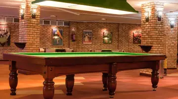 Hotel Bull Escorial & Spa