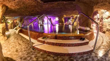 Hotel Bull Escorial & Spa