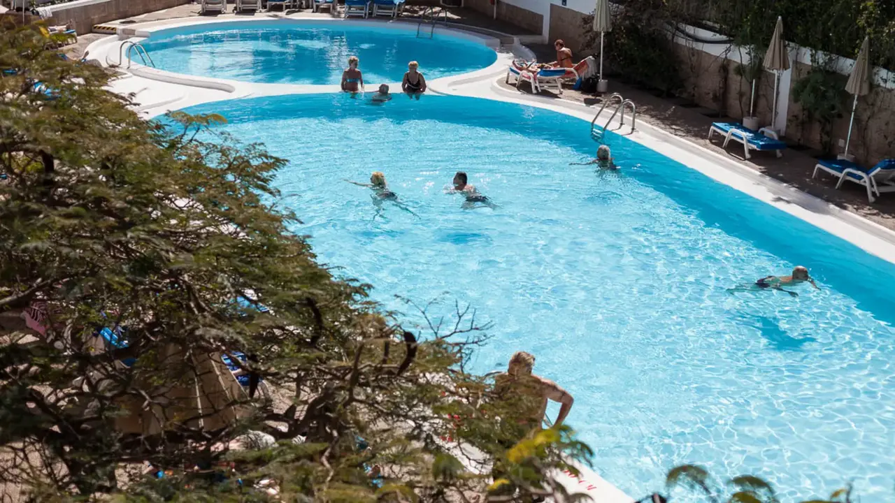 Hotel Bull Escorial & Spa