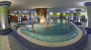 Hotel Bull Escorial & Spa