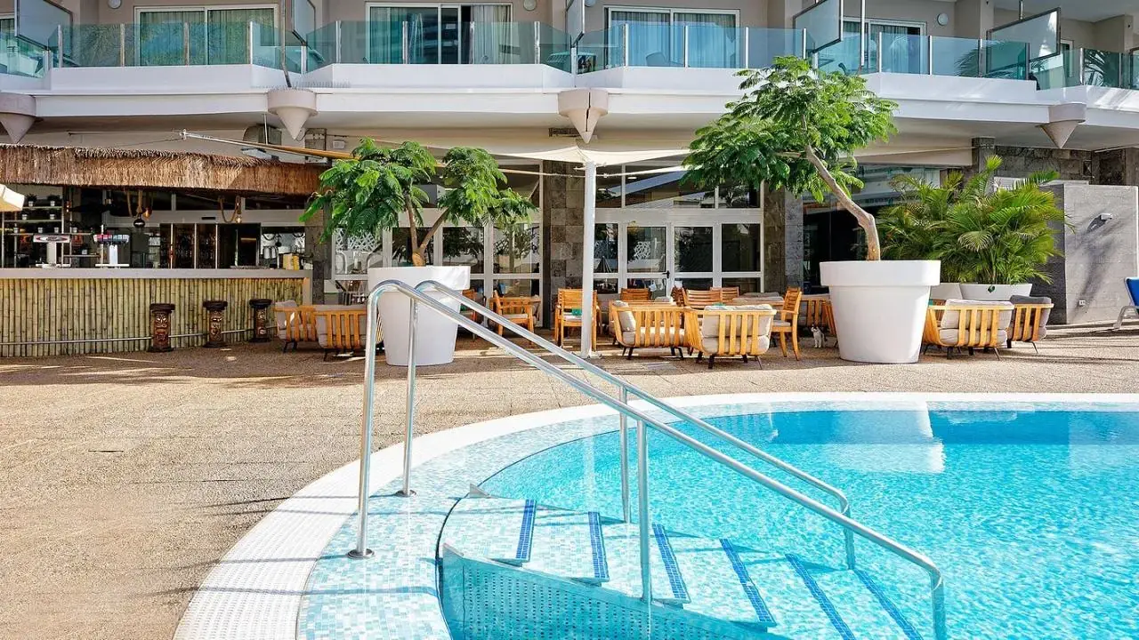 Hotel Bull Escorial & Spa