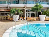Hotel Bull Escorial & Spa