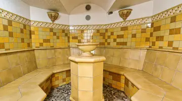 Hotel Bull Escorial & Spa