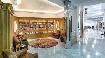 Hotel Bull Escorial & Spa