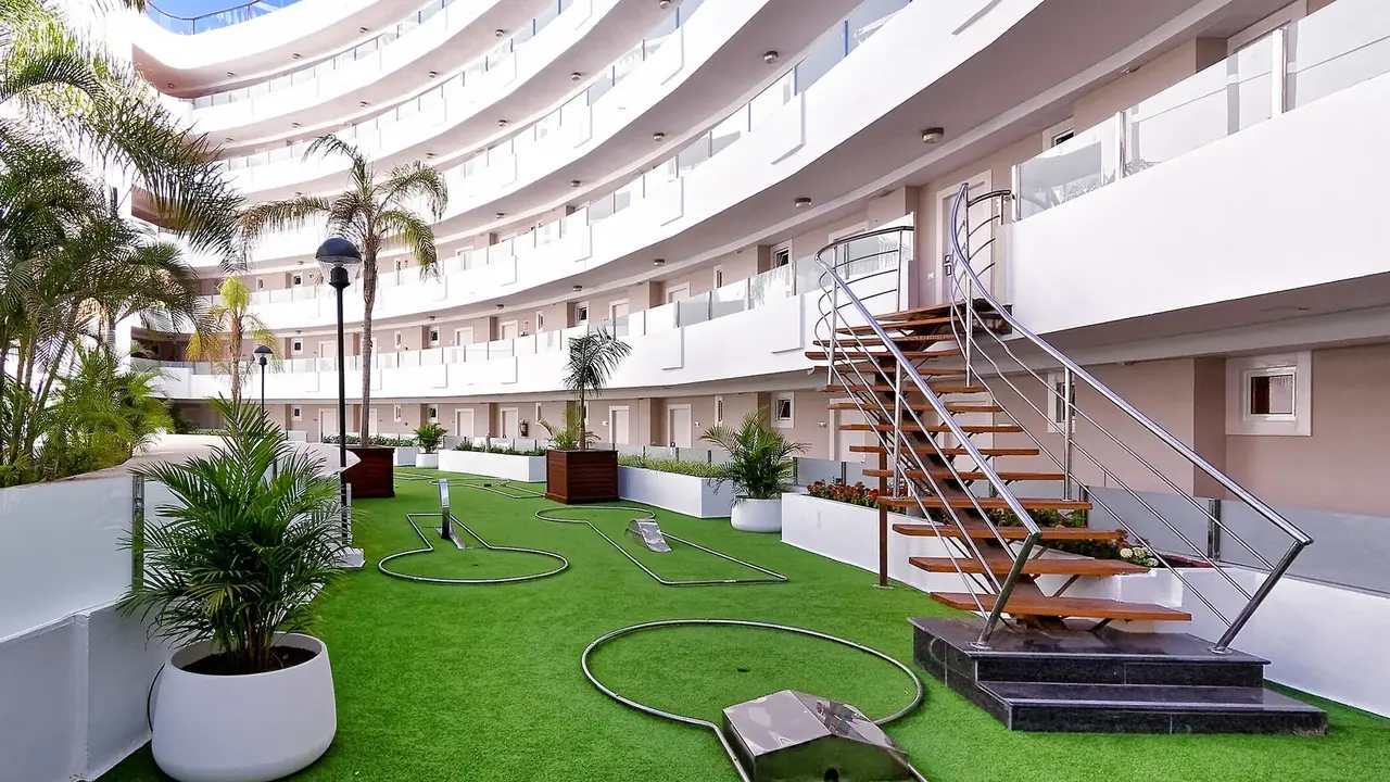 Hotel Bull Escorial & Spa