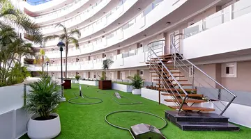 Hotel Bull Escorial & Spa