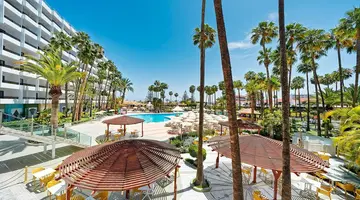 Hotel Bull Eugenia Victoria & Spa