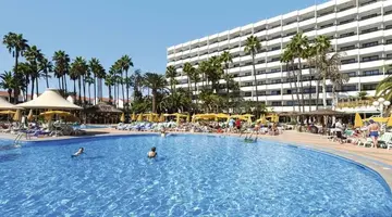 Hotel Bull Eugenia Victoria & Spa