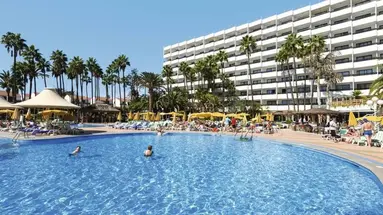 Hotel Bull Eugenia Victoria & Spa