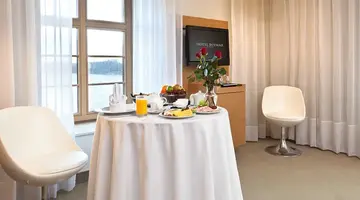 Hotel Bulwar