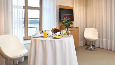 Hotel Bulwar