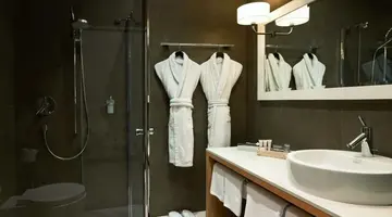 Hotel Bulwar