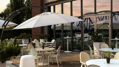 Hotel Bulwar