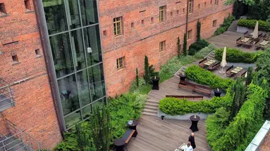 Hotel Bulwar