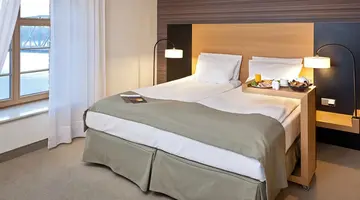 Hotel Bulwar