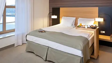 Hotel Bulwar