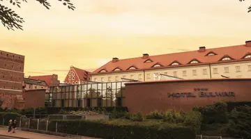 Hotel Bulwar