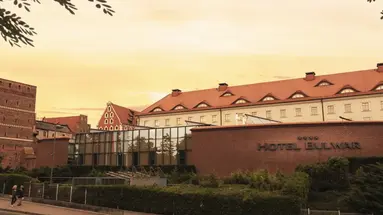 Hotel Bulwar