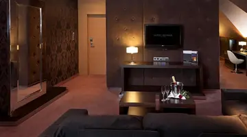 Hotel Bulwar