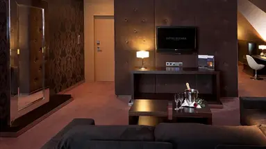 Hotel Bulwar